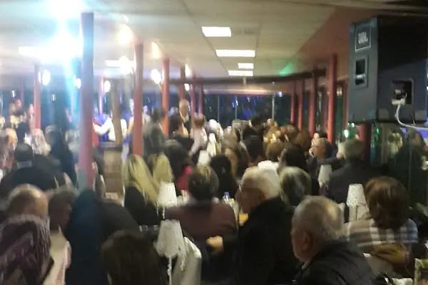 Cafe 80'ler - Resim 17