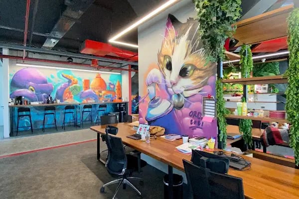 Aren Digital - İzmir Web Tasarım, Reklam ve Pazarlama Ajansı - Resim 9