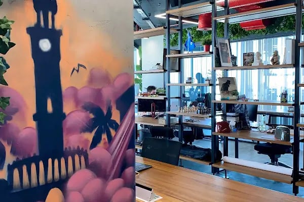 Aren Digital - İzmir Web Tasarım, Reklam ve Pazarlama Ajansı - Resim 8