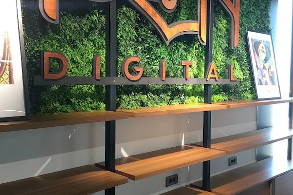 Aren Digital - İzmir Web Tasarım, Reklam ve Pazarlama Ajansı - Resim 2