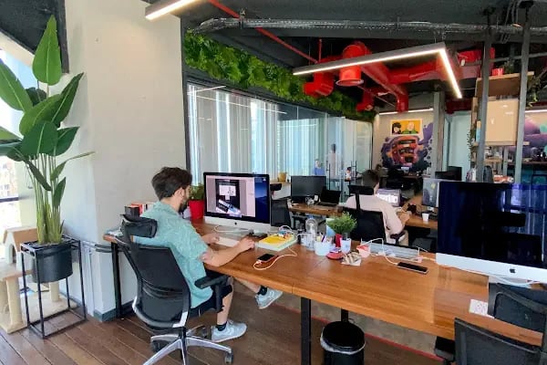 Aren Digital - İzmir Web Tasarım, Reklam ve Pazarlama Ajansı - Resim 10