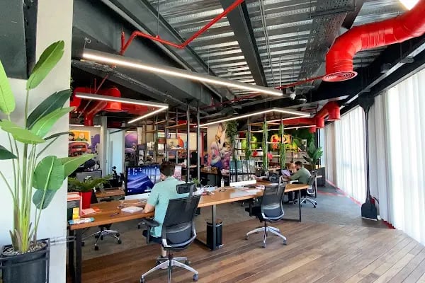 Aren Digital - İzmir Web Tasarım, Reklam ve Pazarlama Ajansı - Resim 1