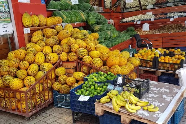 Yün Market - Resim 15
