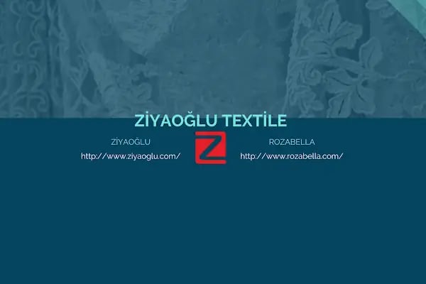 Rozabella - Ziyaoğlu Tekstil - Resim 2