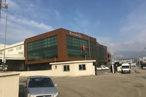 Rozabella - Ziyaoğlu Tekstil - Resim 15
