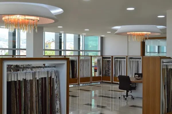 Rozabella - Ziyaoğlu Tekstil - Resim 3