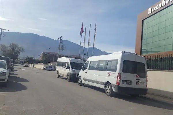 Rozabella - Ziyaoğlu Tekstil - Resim 8
