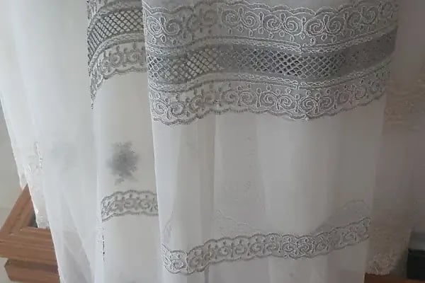 Rozabella - Ziyaoğlu Tekstil - Resim 10