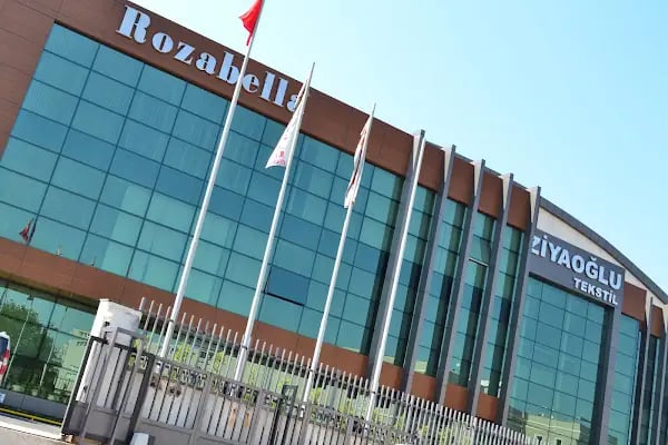 Rozabella - Ziyaoğlu Tekstil - Resim 18
