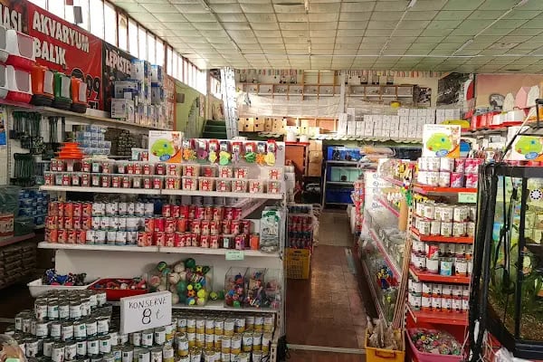 Tweety Pet Shop &amp; Yem Market - Resim 5