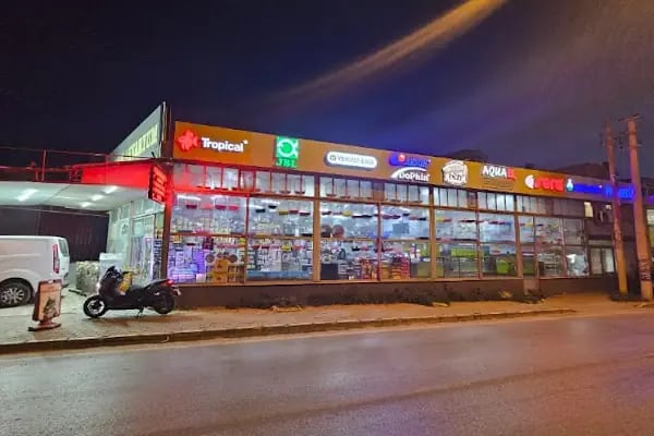 Tweety Pet Shop &amp; Yem Market - Resim 3