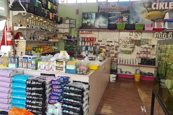 Tweety Pet Shop &amp; Yem Market - Resim 16