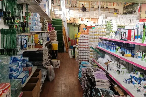 Tweety Pet Shop &amp; Yem Market - Resim 8