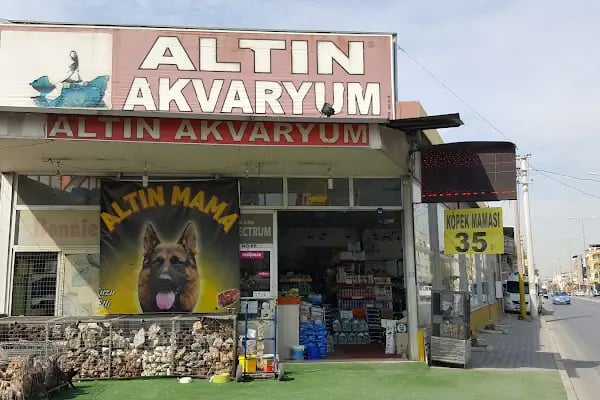 Tweety Pet Shop &amp; Yem Market - Resim 2