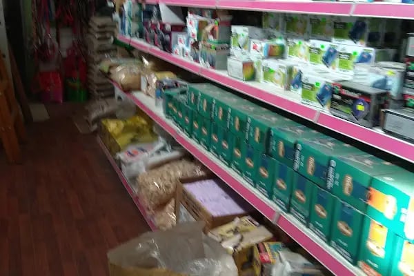 Tweety Pet Shop &amp; Yem Market - Resim 19