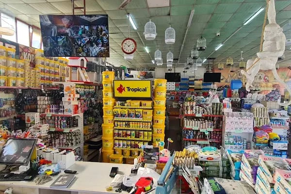 Tweety Pet Shop &amp; Yem Market - Resim 7