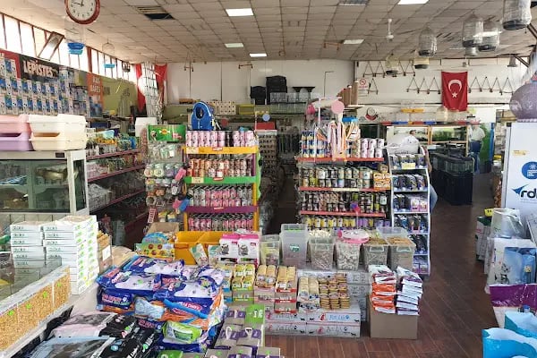 Tweety Pet Shop &amp; Yem Market - Resim 17