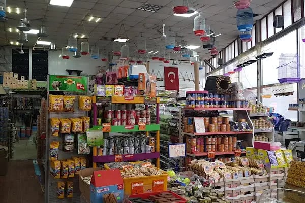 Tweety Pet Shop &amp; Yem Market - Resim 14