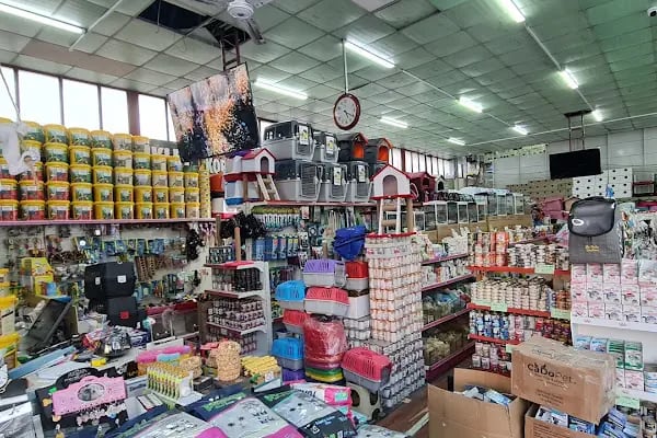 Tweety Pet Shop &amp; Yem Market - Resim 11