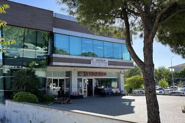 Dentalp Ağız Ve Diş Sağlığı Polikliniği - Resim 6