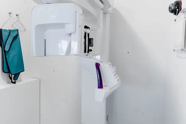 Dentalp Ağız Ve Diş Sağlığı Polikliniği - Resim 5