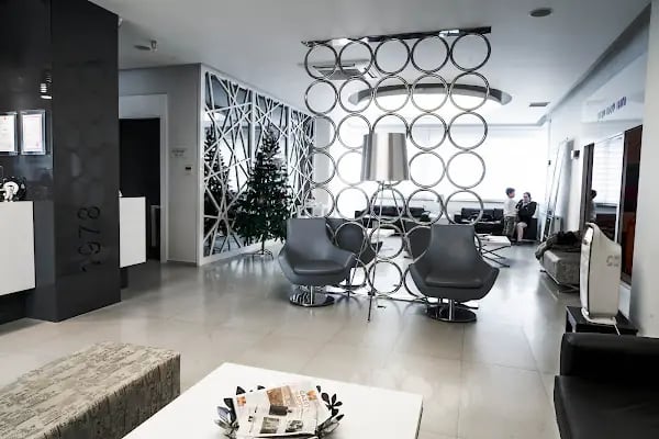 Dentalp Ağız Ve Diş Sağlığı Polikliniği - Resim 10