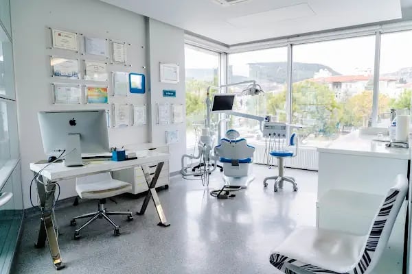 Dentalp Ağız Ve Diş Sağlığı Polikliniği - Resim 14