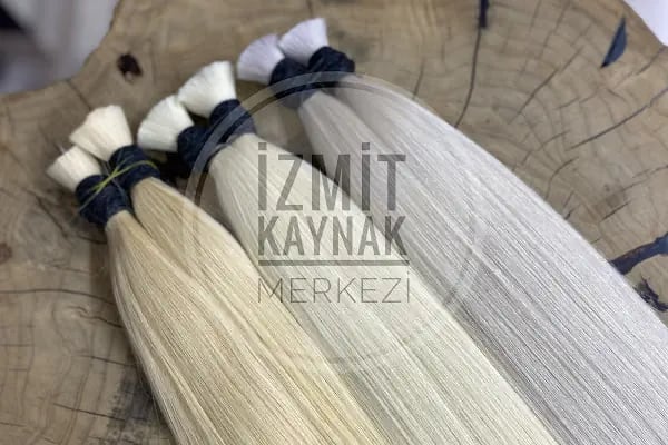 İZMİT SAÇ KAYNAK MERKEZİ - Resim 2