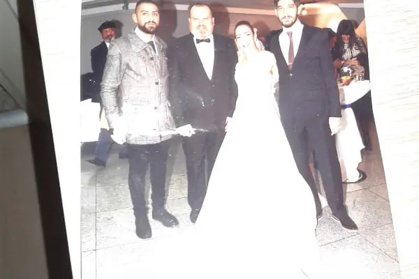 Çınar Düğün Salonu - Resim 1