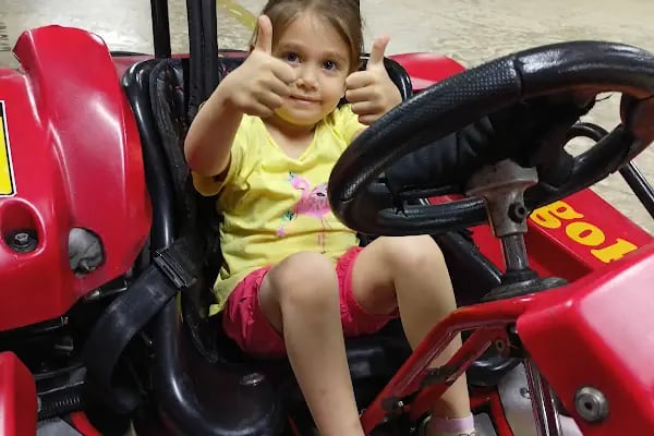 Sancak Go Kart - Resim 13