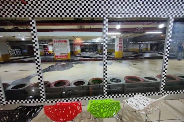 Sancak Go Kart - Resim 17