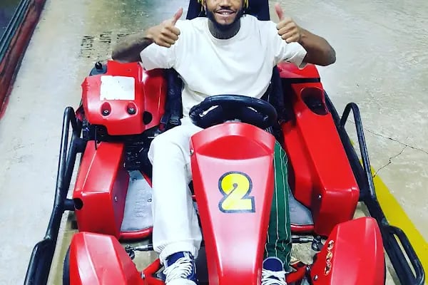 Sancak Go Kart - Resim 2