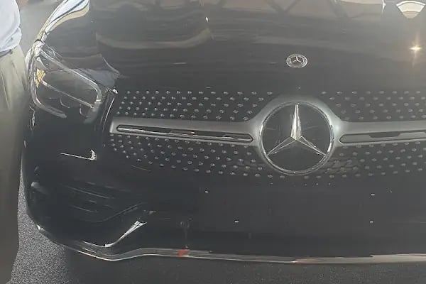 Mercedes Benz - Koluman Motorlu Araçlar Tic. Ve San. A. Ş. İpekyolu Şubesi - Resim 8