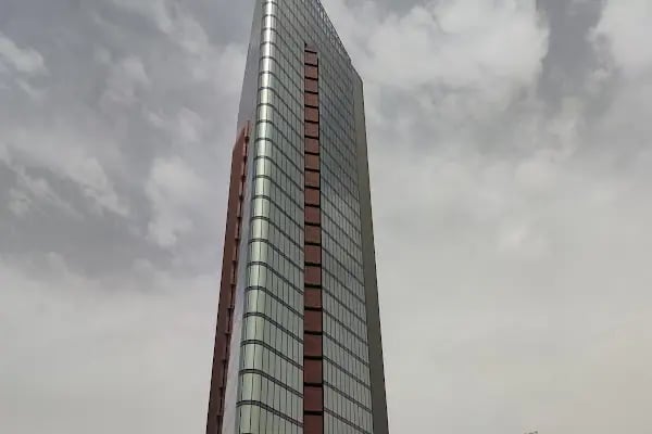 Mercedes Benz - Koluman Motorlu Araçlar Tic. Ve San. A. Ş. İpekyolu Şubesi - Resim 4