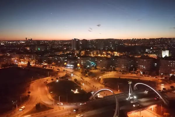Mercedes Benz - Koluman Motorlu Araçlar Tic. Ve San. A. Ş. İpekyolu Şubesi - Resim 14