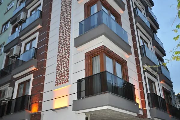 Platana Suite - Resim 6