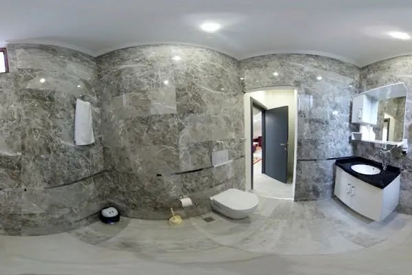 Platana Suite - Resim 3