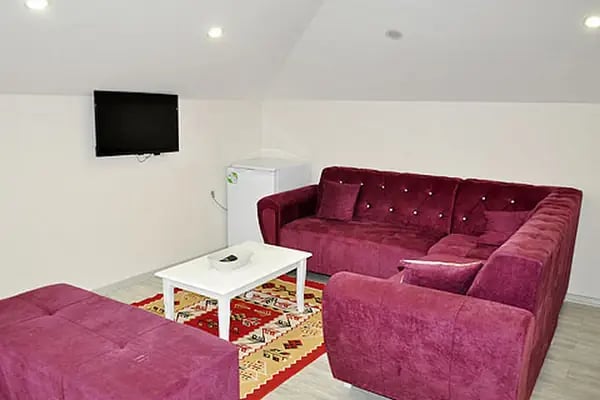 Platana Suite - Resim 13
