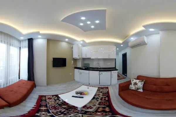 Platana Suite - Resim 2
