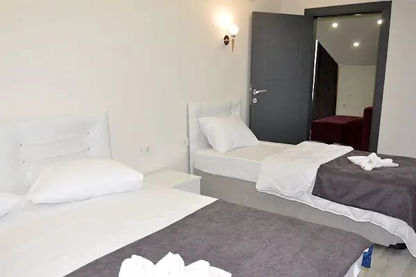 Platana Suite - Resim 8