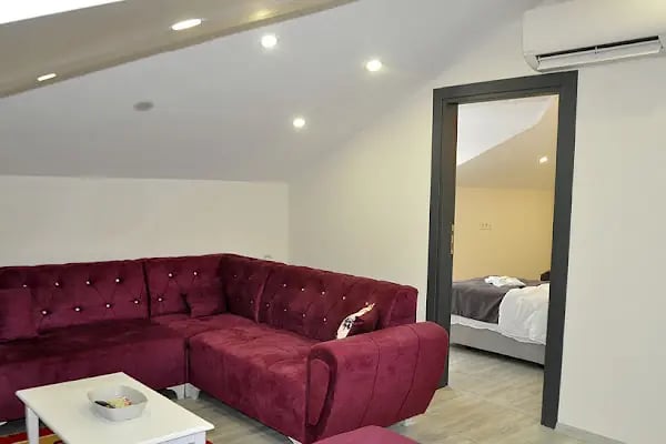 Platana Suite - Resim 16