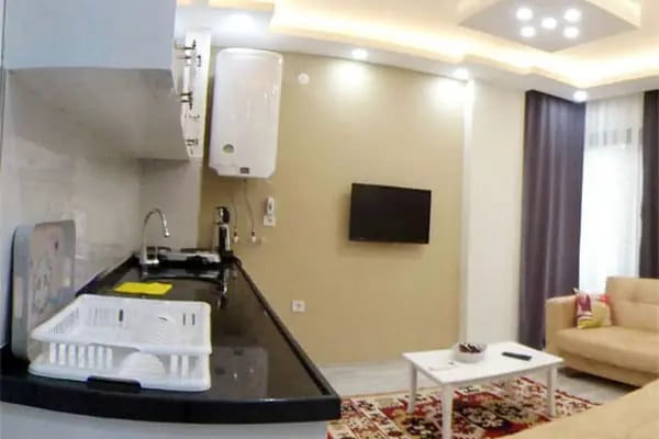 Platana Suite - Resim 17