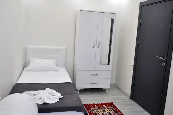 Platana Suite - Resim 12