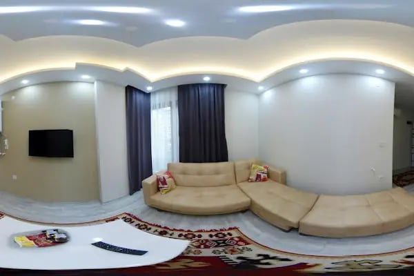 Platana Suite - Resim 4