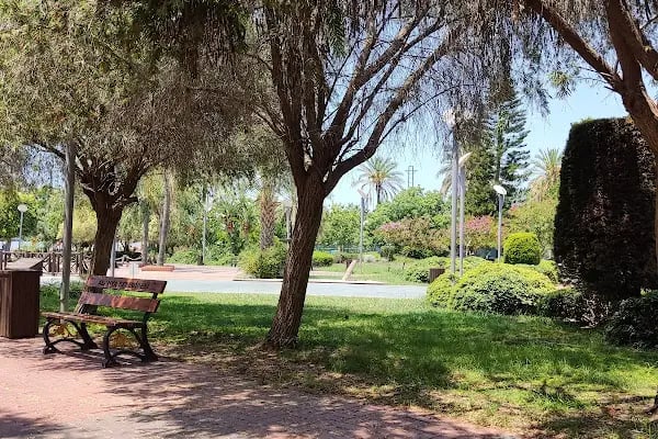 Abdurrahman Alaettinoğlu Parkı - Resim 19