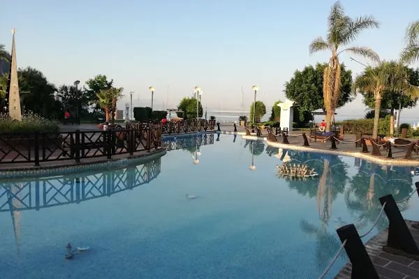 Abdurrahman Alaettinoğlu Parkı - Resim 12