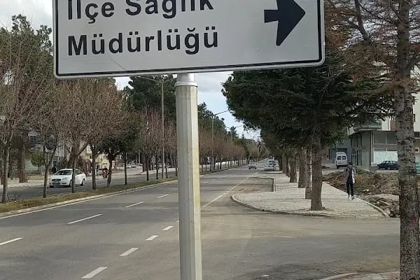 ACIPAYAM İLÇE SAĞLIK MÜDÜRLÜĞÜ - Resim 3