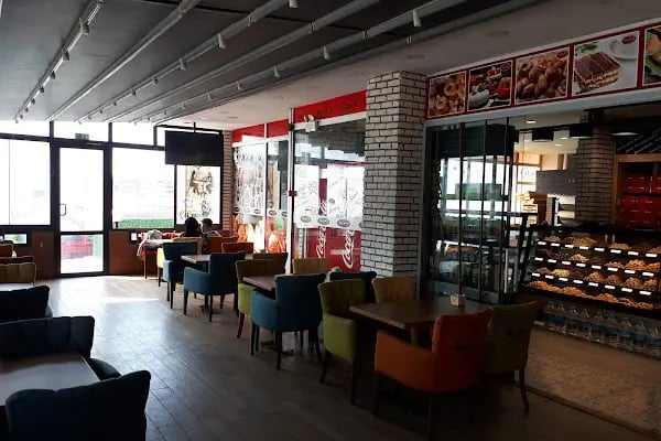 Balsa Fırın Ve Cafe - Resim 6