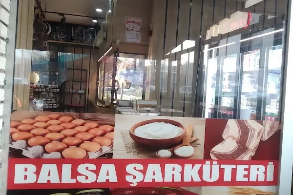 Balsa Fırın Ve Cafe - Resim 11