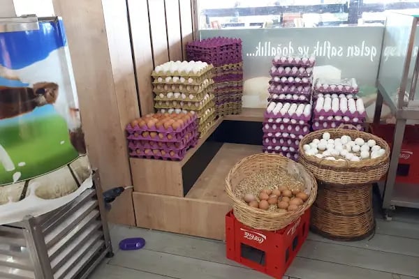 Balsa Fırın Ve Cafe - Resim 13